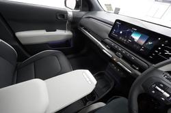 2025 Kia
                EV3 GT-Line Long Range