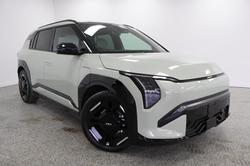 2025 Kia
                EV3 GT-Line Long Range