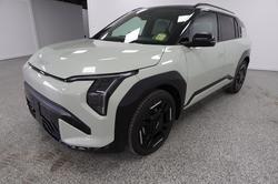 2025 Kia
                EV3 GT-Line Long Range