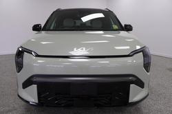 2025 Kia
                EV3 GT-Line Long Range