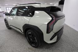 2025 Kia
                EV3 GT-Line Long Range