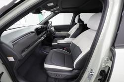 2025 Kia
                EV3 GT-Line Long Range