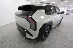 2025 Kia
                EV3 GT-Line Long Range
