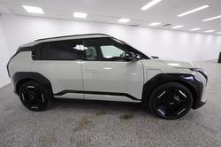 2025 Kia
                EV3 GT-Line Long Range