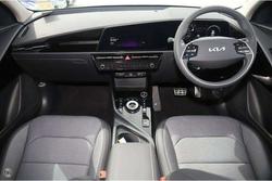 2023 Kia
Niro EV GT-Line