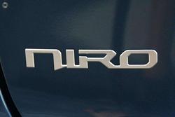 2023 Kia
Niro EV GT-Line