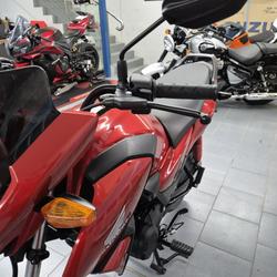2024 Honda CB125F (CBF125) CB Red