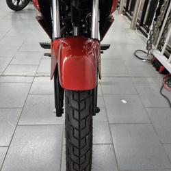 2024 Honda CB125F (CBF125) CB Red