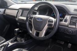 2019 Ford
Everest Trend