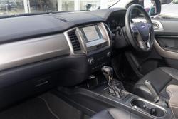 2019 Ford
Everest Trend