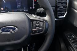 2024 Ford
Everest Trend