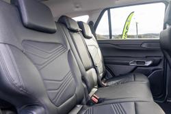 2024 Ford
Everest Trend