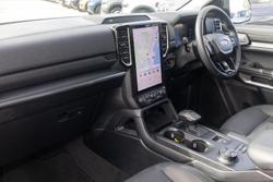 2024 Ford
Everest Trend
