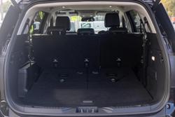 2024 Ford
Everest Trend