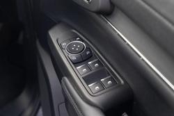 2024 Ford
Everest Trend