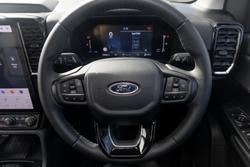 2024 Ford
Everest Trend