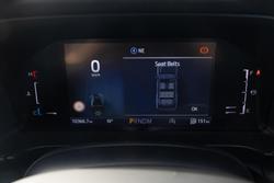 2024 Ford
Everest Trend