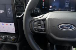 2024 Ford
Everest Trend