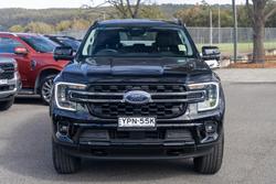 2024 Ford
Everest Trend