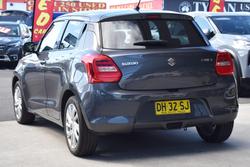 2023 Suzuki
Swift GL