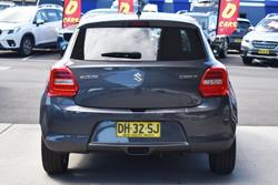 2023 Suzuki
Swift GL