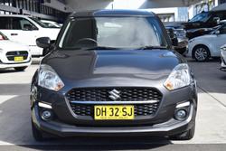 2023 Suzuki
Swift GL