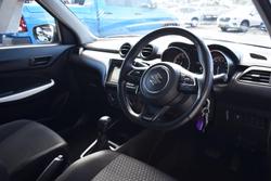 2023 Suzuki
Swift GL
