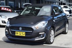 2023 Suzuki
Swift GL