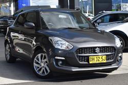 2023 Suzuki
Swift GL