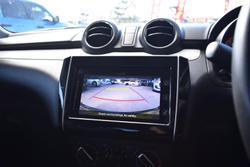 2023 Suzuki
Swift GL