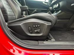 2018 Alfa Romeo Giulietta Super Series 2 Alfa Red