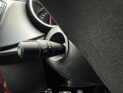 2018 Alfa Romeo Giulietta Super Series 2 Alfa Red