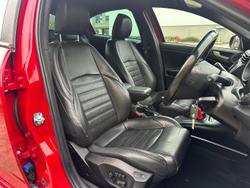 2018 Alfa Romeo Giulietta Super Series 2 Alfa Red