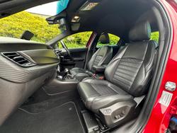 2018 Alfa Romeo Giulietta Super Series 2 Alfa Red