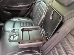 2018 Alfa Romeo Giulietta Super Series 2 Alfa Red