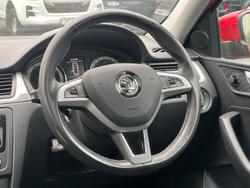2015 SKODA
                Rapid 