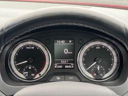 2015 SKODA
                Rapid 