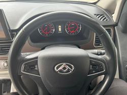 2020 LDV
G10 Executive