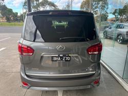 2020 LDV
G10 Executive