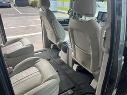 2020 LDV
G10 Executive