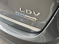 2020 LDV
G10 Executive