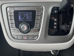 2020 LDV
G10 Executive