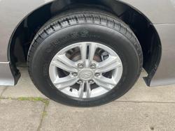 2020 LDV
G10 Executive