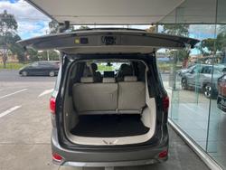 2020 LDV
G10 Executive