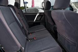 2020 Toyota
Landcruiser Prado GXL