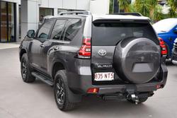 2020 Toyota
Landcruiser Prado GXL