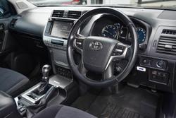 2020 Toyota
Landcruiser Prado GXL