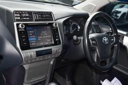 2020 Toyota
Landcruiser Prado GXL