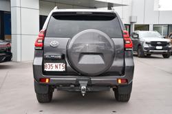 2020 Toyota
Landcruiser Prado GXL