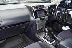 2020 Toyota
Landcruiser Prado GXL